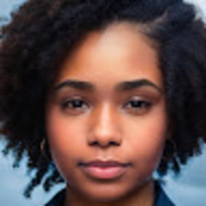 Meet your Posher, Patrice